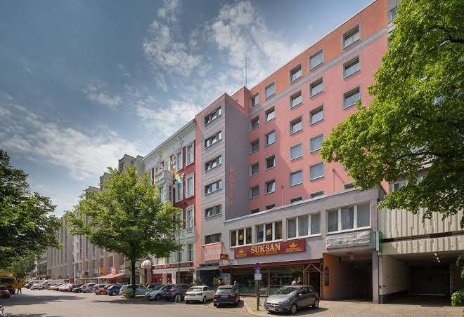 City hotel ansbach berlin haus ansbach