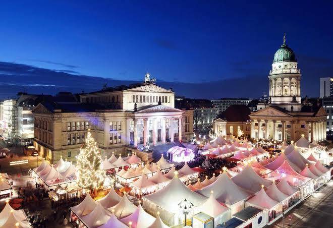 Cityhotel am gendarmenmarkt