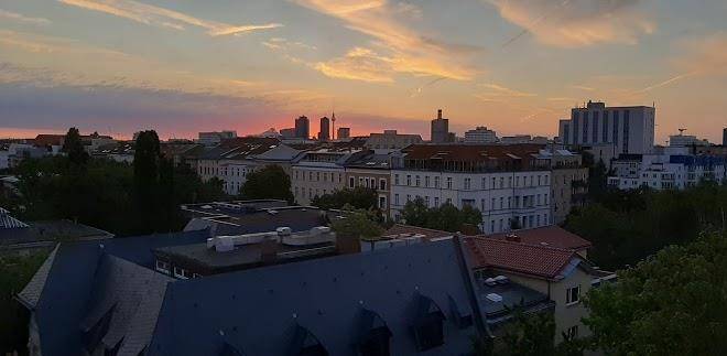 Cvjm jugendgastehaus berlin