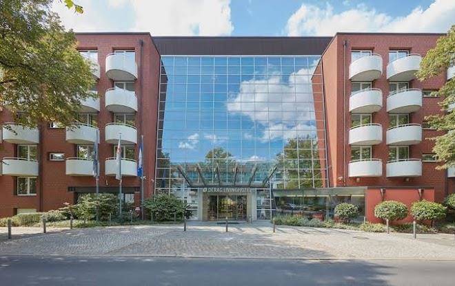 Living hotel weisensee