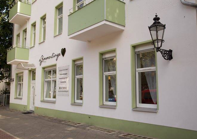 Die zimmerlinge