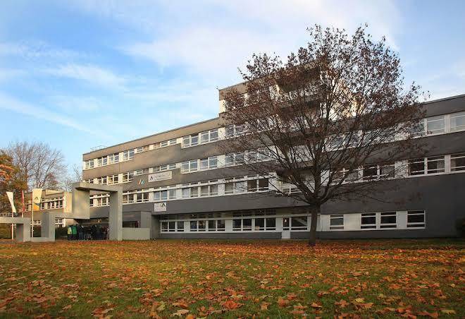 Djh Jugendherberge Berlin International Image