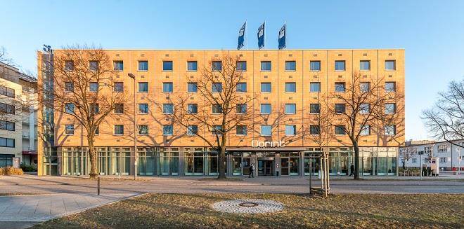 Essential by dorint berlin adlershof
