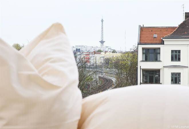 Energie hotel