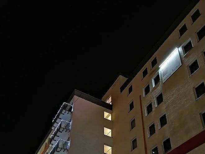 Enjoy hotel berlin