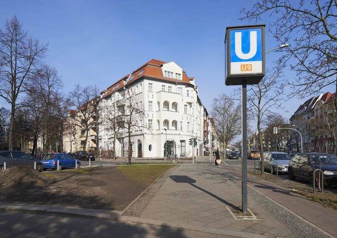 Exe hotel klee berlin