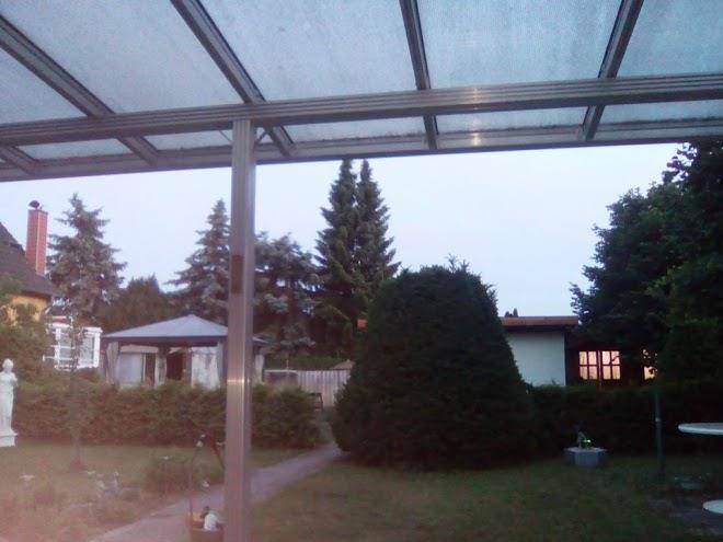 Ferienhaus in mahlsdorf