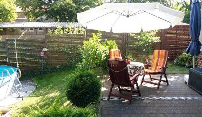 Ferienwohnung spandau