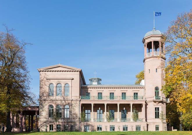 Ferienwohnungen eggert