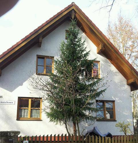 Gastehaus daehn