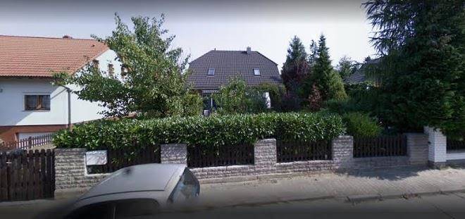 Gastezimmer berlin
