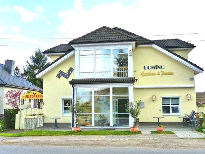 Gasthaus und pension domino