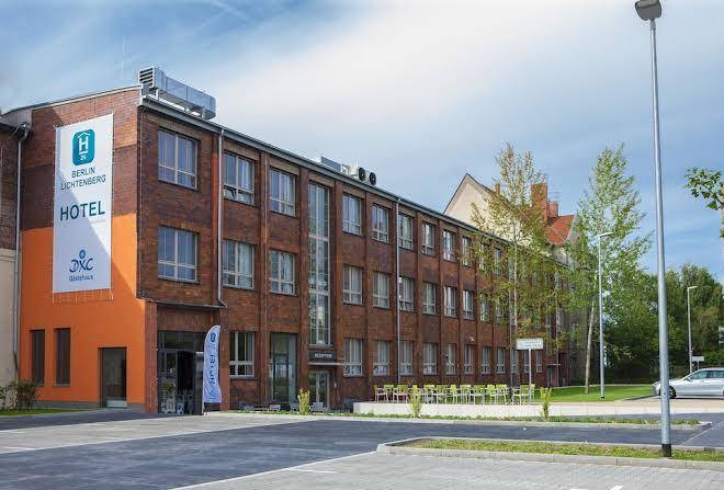 H24 hotel berlin lichtenberg