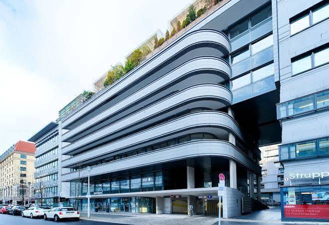 Hapimag Resort Berlin Gendarmenmarkt Image