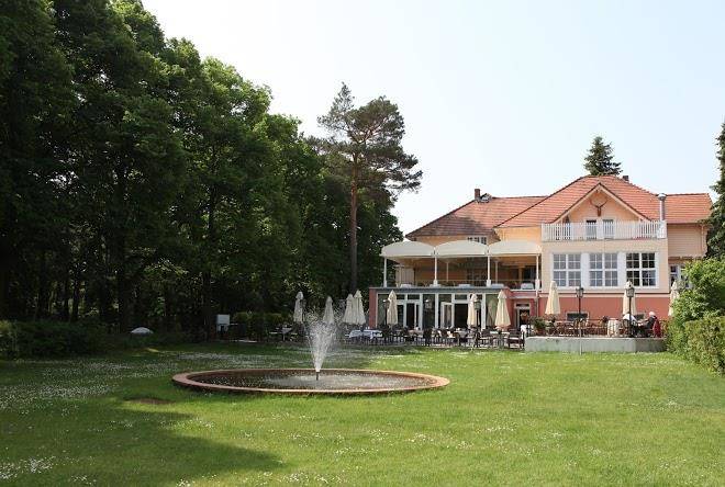 Haus Sanssouci Image