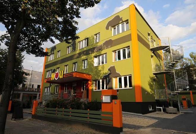 Holi berlin hotel
