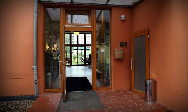 Hotel 26 hotel in berlin friedrichshain kreuzberg