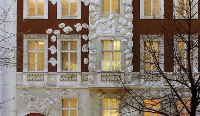 Hotel air in berlin