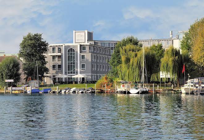 Hotel am schloss kopenick berlin by golden tulip