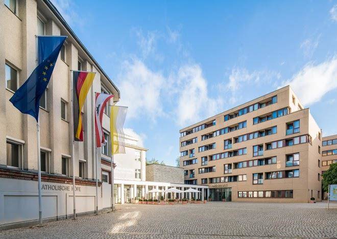 Hotel aquino