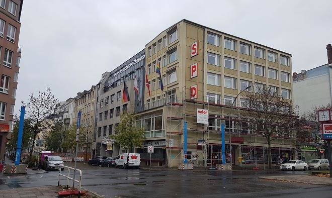 Arena inn gmbh