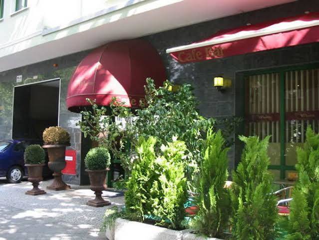 Hotel artim