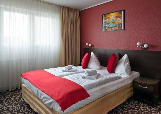 Hotel atlas
