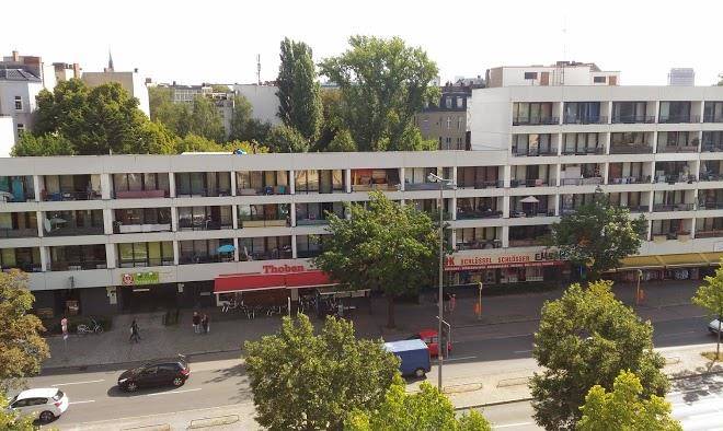Hotel Atrium Charlottenburg Image