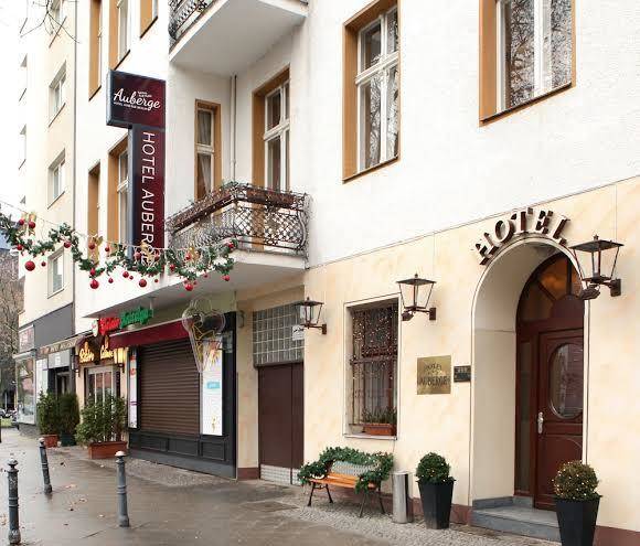 Safestay Berlin