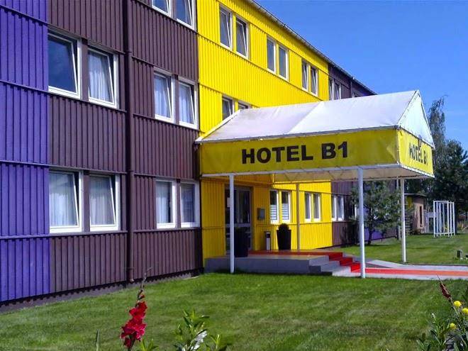 Hotel b1