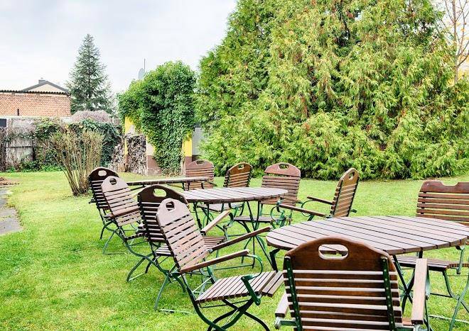 Hotel B1 Tourist Image