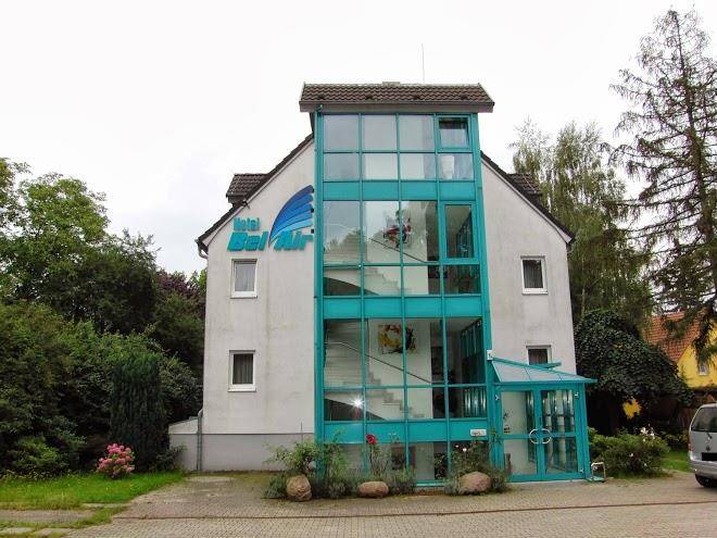 Hotel A25 Pankow Image