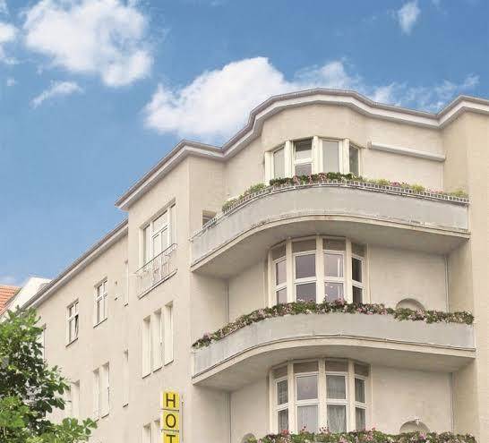 Hotel Bellevue Am Kurfurstendamm Image