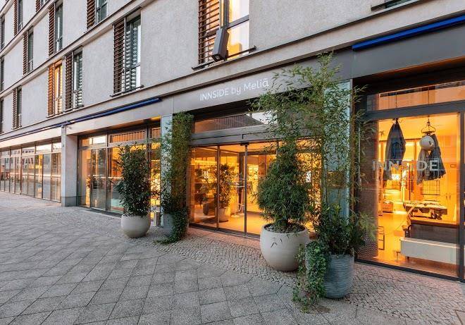 Innside by melia berlin mitte