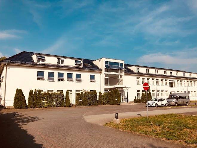 Hotel Berlin Sezer Hotels Image