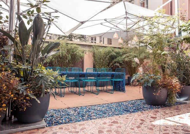 Hotel bleibtreu berlin by golden tulip