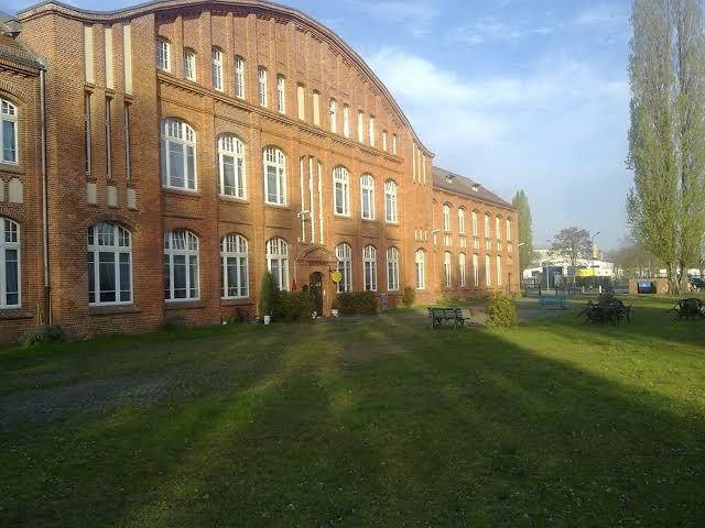 Hotel bongard