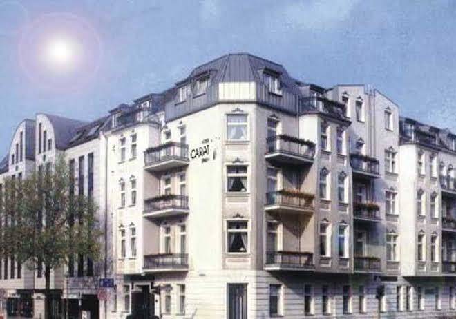 Hotel carat