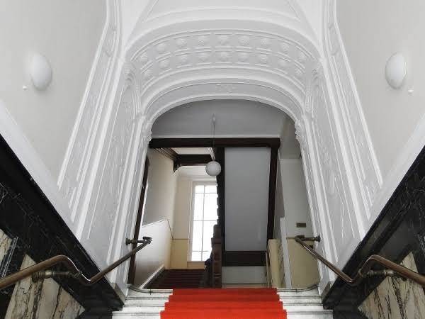 Hotel de ela