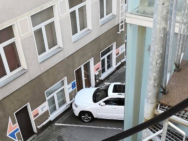 Hotel eckstein