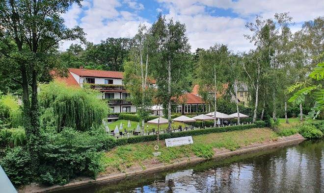 Hotel Forsthaus Image