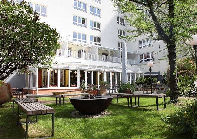 Hotel grenzfall