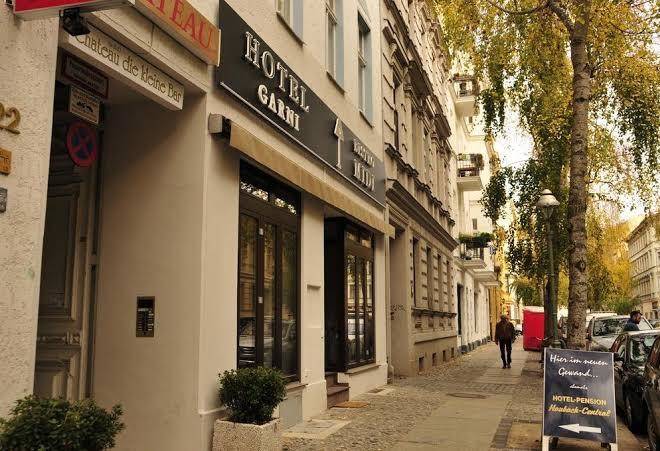 Hotel haubach