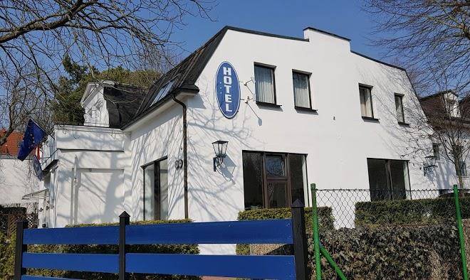 Hotel Haus Leopold Image