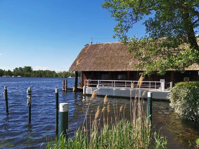 Havel lodge gmbh