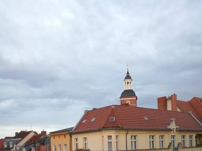 Hotel Herbst Berlin Image