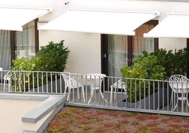 Boutique hotel i31