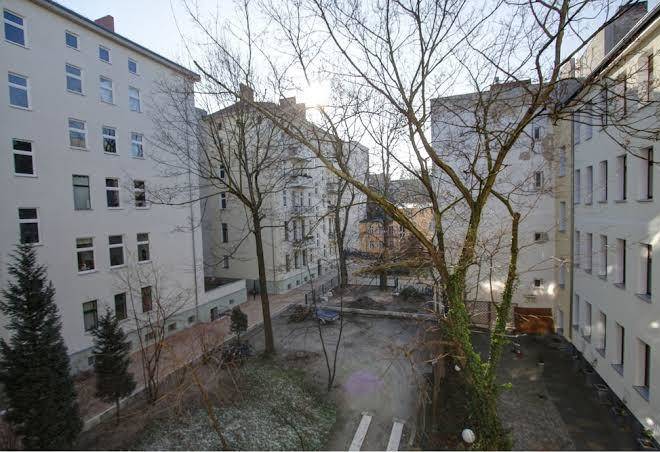Hotel johann