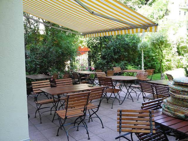 Hotel birgit