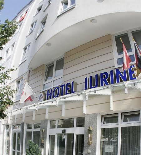 Hotel jurine